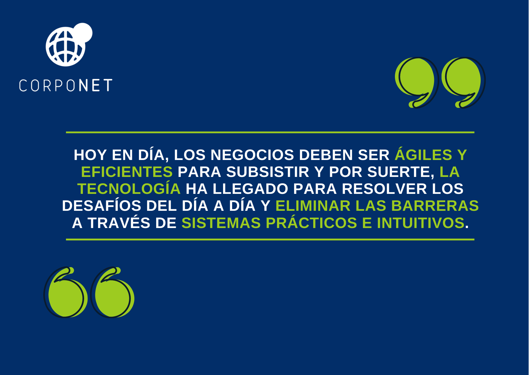 8 principales beneficios de la innovación tecnológica en las empresas_quotedest